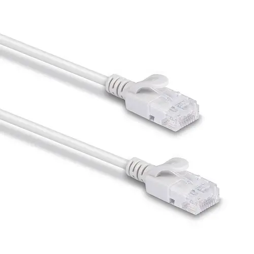 47581 cable de red Gris 0,5 m Cat6a U/UTP (UTP) - Imagen 4