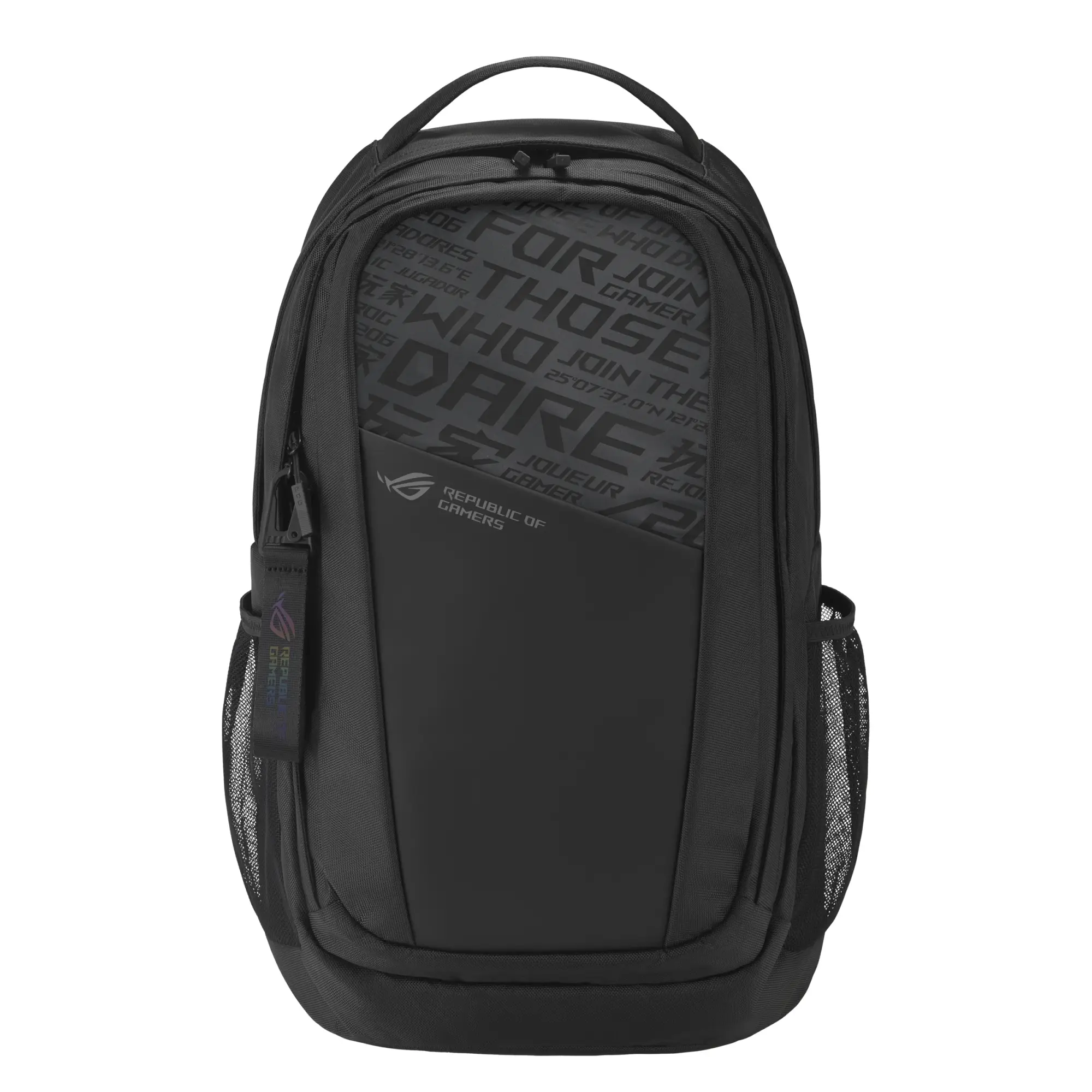 ROG Ranger BP2800 45,7 cm (18") Mochila Negro