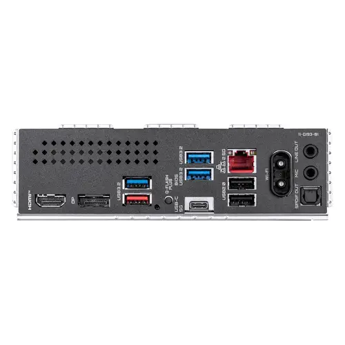 B550 X GAMING WIFI7 Placa Base - Imagen 5