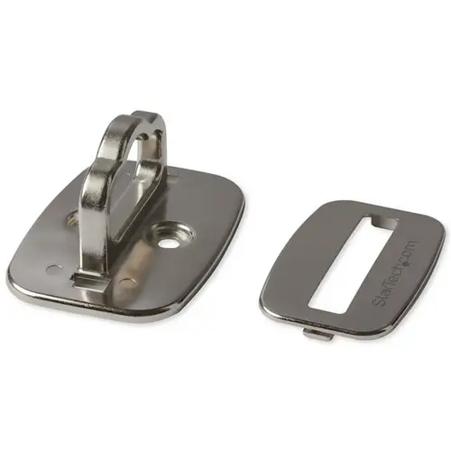 Anclaje para Cable de Seguridad de Ordenador Portátil - Grande - Imagen 1