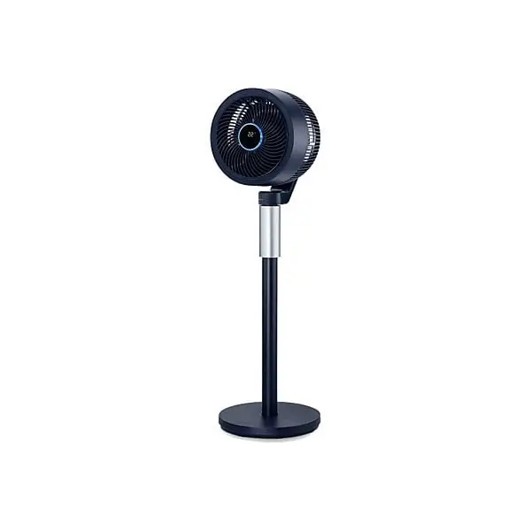 Ventilador de Pie Kodiak 3D Silent 25cm 24W Brushless Man