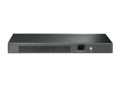 TL-SG1016 No administrado Gigabit Ethernet (10/100/1000) 1U Negro - Imagen 3