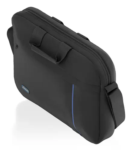 Maletin para portatil 15.6, Negro - Imagen 2