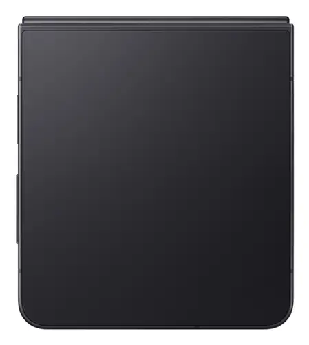 SM-F766BZKHEUB smartphones 17,3 cm (6.8") 5G 12 GB 512 GB 4300 mAh Negro - Imagen 2