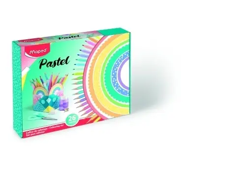 MAPED MULTI PRODUCT SET KIDS