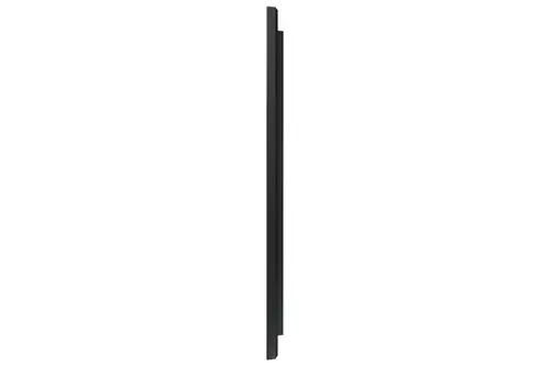 OM75A Pantalla plana para señalización digital 190,5 cm (75") LCD Wifi 4000 cd / m² 4K Ultra HD Negro Procesador incorporado Tizen 5.0 24/7 - Imagen 13