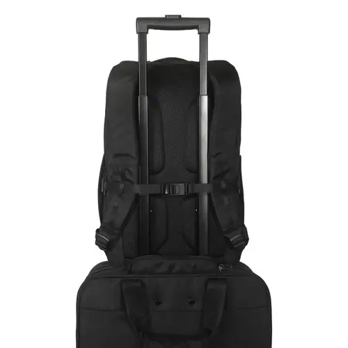 EcoSmart mochila City backpack Negro - Imagen 19