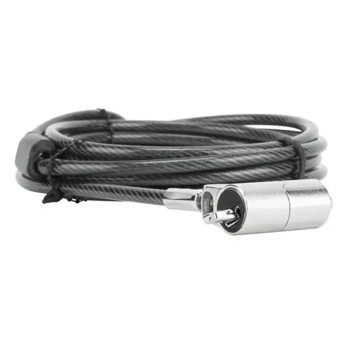 ASP70GL cable antirrobo Plata - Imagen 7