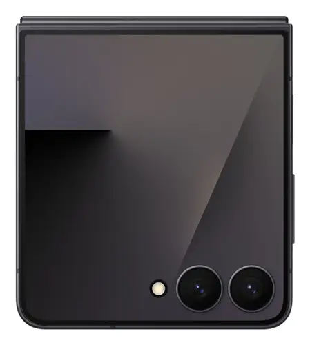 SM-F766BZKHEUB smartphones 17,3 cm (6.8") 5G 12 GB 512 GB 4300 mAh Negro - Imagen 6