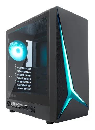 Caja PC Gaming GA450 Star Light - Imagen 1