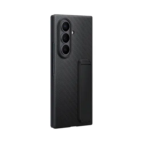 EF-XF976SBEGWW funda para teléfono móvil 20,3 cm (8") Negro - Imagen 4