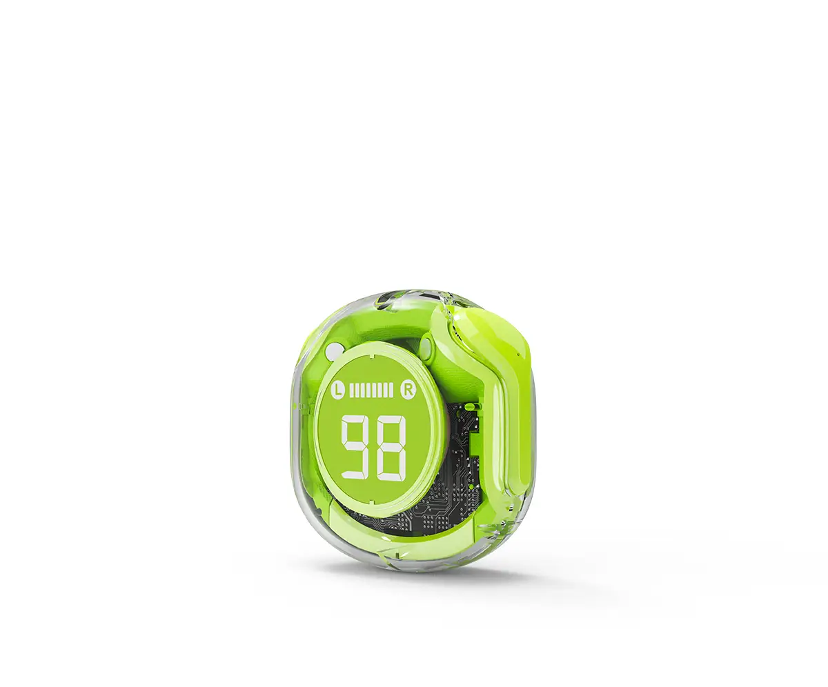 GMB Audio TWST-01-G auricular y casco Auriculares Inalámbrico Dentro de oído Llamadas/Música USB Tipo C Bluetooth