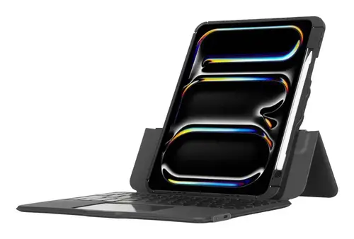 VersaVu Español Bluetooth Negro - Imagen 4