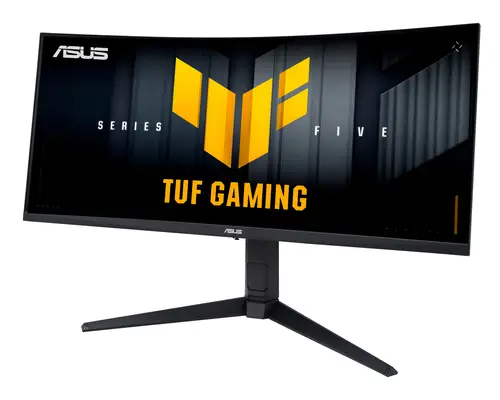 TUF Gaming VG34WQML5A pantalla para PC 86,4 cm (34") 3440 x 1440 Pixeles UltraWide Quad HD LED Negro - Imagen 2