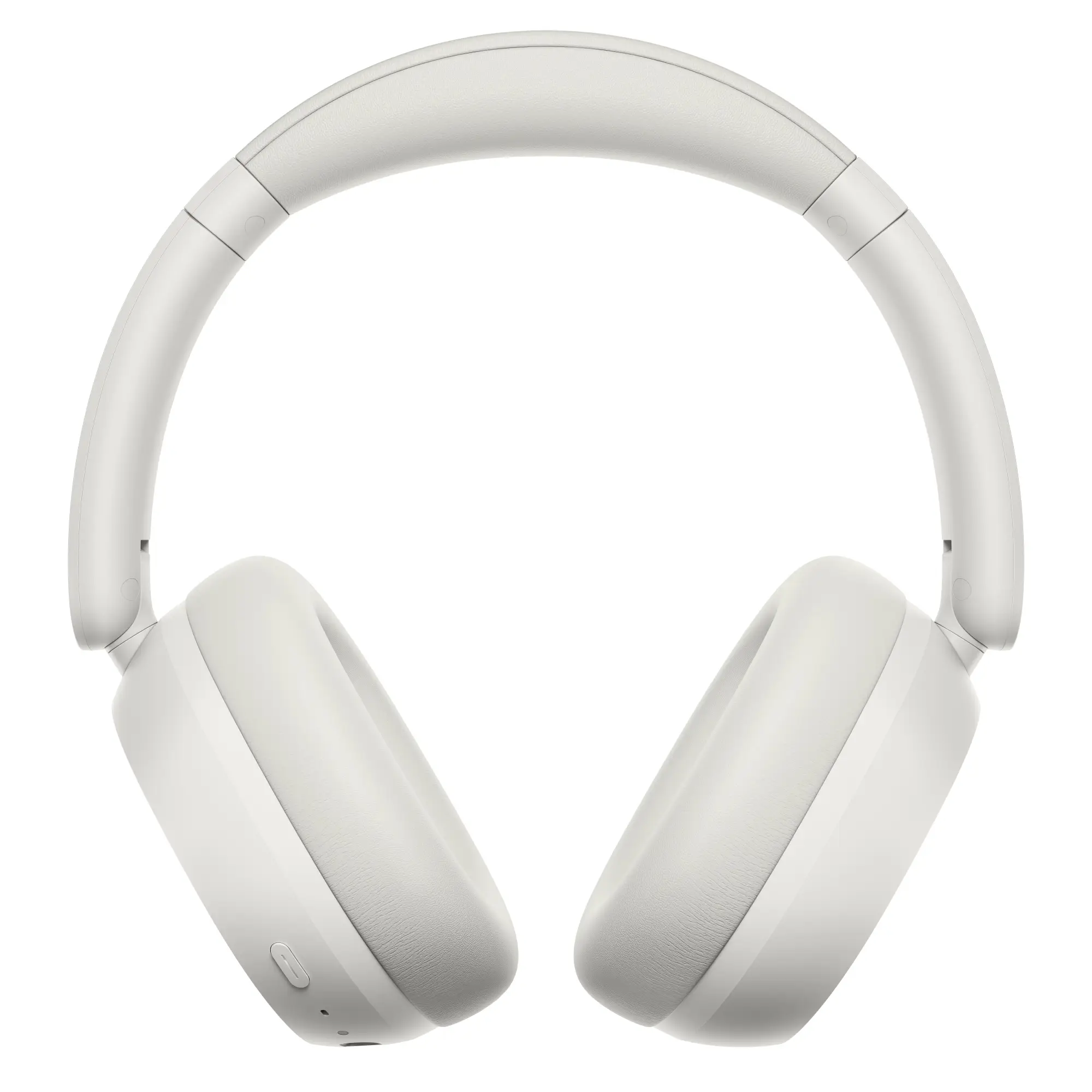 Neo Auriculares Inalámbrico Diadema Llamadas/Música Blanco
