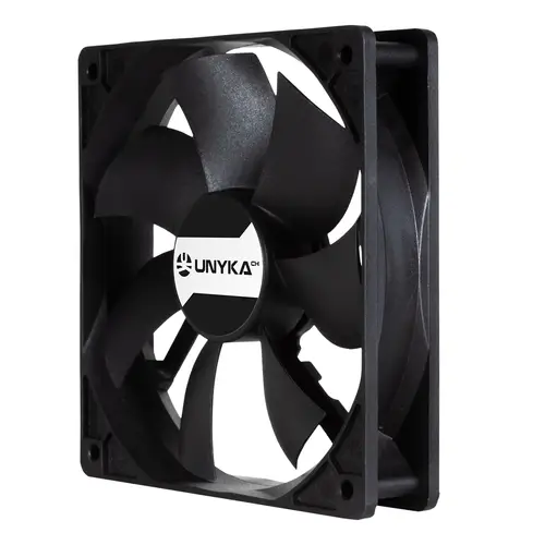 120 mm Ventilador Server - Imagen 1