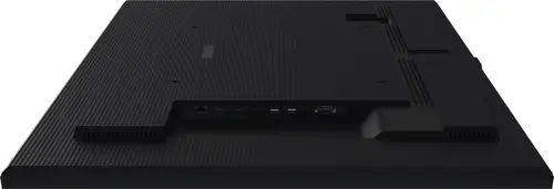 LH5060UHS-B1AG pantalla de señalización Pizarra de caballete digital 125,7 cm (49.5") LED Wifi 500 cd / m² 4K Ultra HD Negro Procesador incorporado Android 11 24/7 - Imagen 17