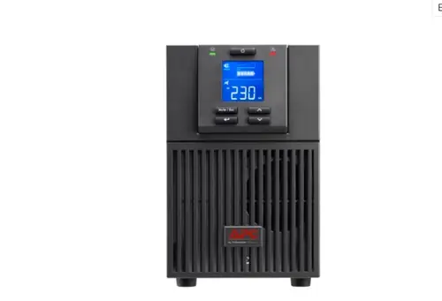 SRV2KI-E sistema de alimentación ininterrumpida (UPS) Doble conversión (en línea) 2 kVA 1800 W - Imagen 1