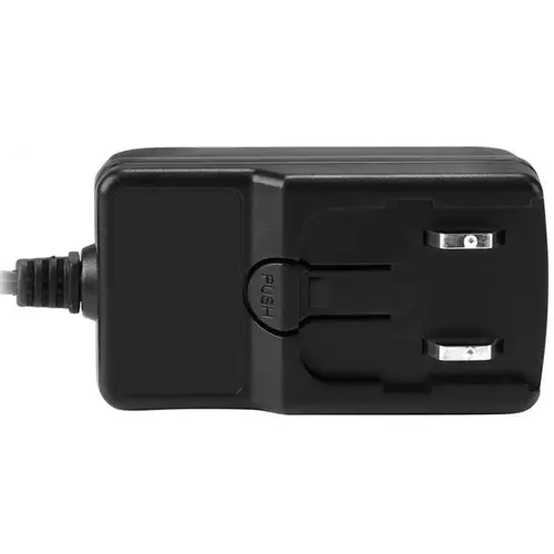 Adaptador de Alimentación de 12V de DC - 12 Voltios y 2 Amperios - Adaptador de Corriente de Repuesto - Imagen 2