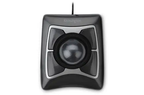 Expert Mouse® Trackball con cable - Imagen 1
