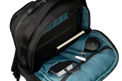 HyperPack 40,6 cm (16") Mochila Negro - Imagen 13