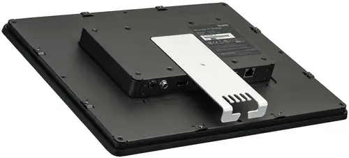 TF1515MC-B2 pantalla de señalización 38,1 cm (15") LED 350 cd / m² XGA Negro Pantalla táctil - Imagen 15