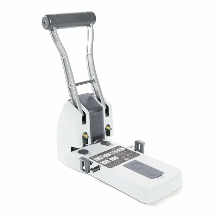 P2200 perforador de papel 150 hojas Blanco