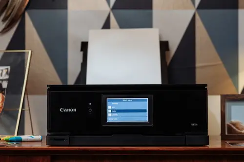 PIXMA TS8750 Inyección de tinta A4 4800 x 1200 DPI Wifi - Imagen 9