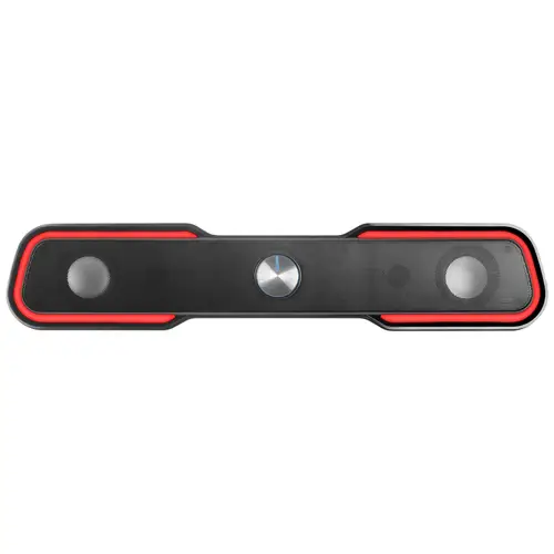 Barra Sonido MSBX10W BLUETOOTH 5.0 RGB - Imagen 8