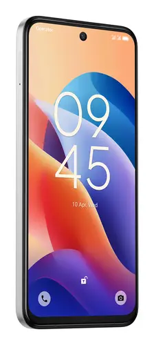 60 SE 16,9 cm (6.67") SIM doble Android 15 4G USB Tipo C 8 GB 512 GB 5200 mAh Blanco - Imagen 2