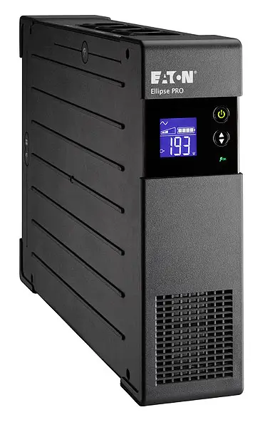 Ellipse PRO 1600 DIN sistema de alimentación ininterrumpida (UPS..