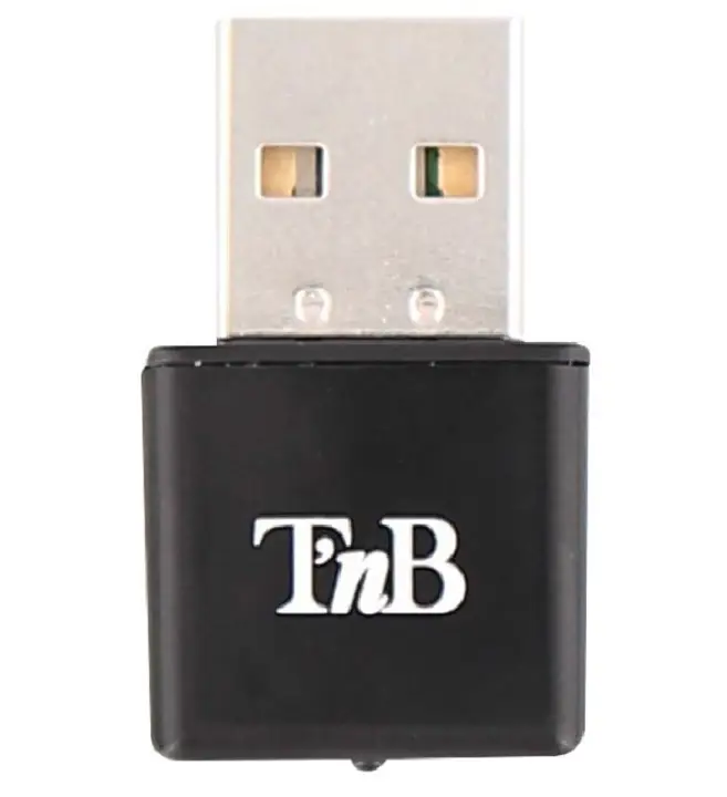 ADWF300N adaptador y tarjeta de red WLAN 300 Mbit/s