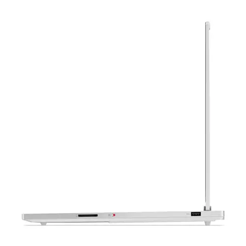 Legion 7 16IAX10 Intel Core Ultra 7 255HX Portátil 40,6 cm (16") WQXGA 32 GB DDR5-SDRAM 1 TB SSD NVIDIA GeForce RTX 5060 Wi-Fi 7 (802.11be) Español Blanco - Imagen 8
