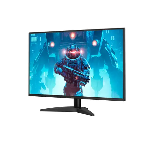 B3 Q27B36X pantalla para PC 68,6 cm (27") 2560 x 1440 Pixeles Quad HD LED Negro - Imagen 7