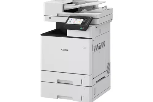 i-SENSYS MF842Cdw Laser A4 1200 x 1200 DPI 38 ppm Wifi - Imagen 3