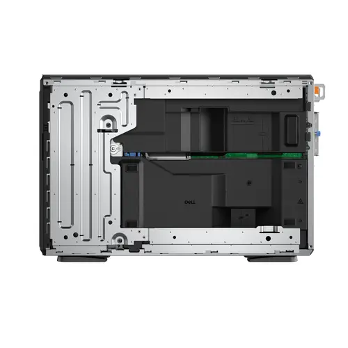 PowerEdge T360 servidor 960 GB Torre (4,5U) Intel Xeon 6 6333P 3,1 GHz 32 GB DDR5-SDRAM 700 W - Imagen 3