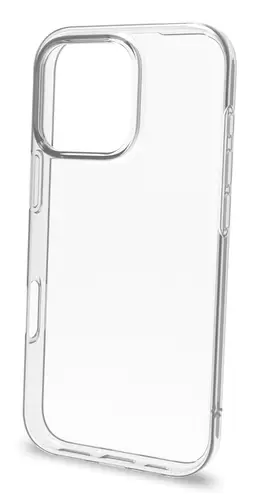 GELSKIN1079 funda para teléfono móvil 16 cm (6.3") Transparente - Imagen 1