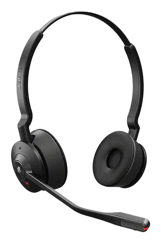 Engage 55 SE Auriculares Inalámbrico Diadema Oficina/Centro de llamadas Negro - Imagen 1