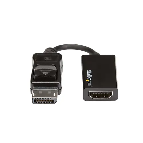Adaptador Conversor DisplayPort a HDMI - 4K 60Hz - Imagen 4