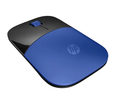 Ratón inalámbrico azul Z3700 - Imagen 2