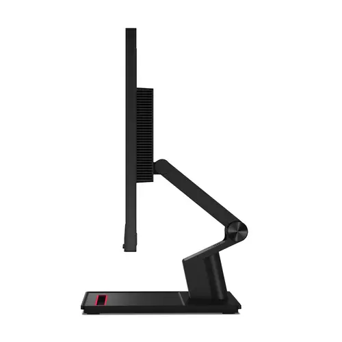 ThinkVision T24t-20 LED display 60,5 cm (23.8") 1920 x 1080 Pixeles Full HD Pantalla táctil Capacitiva Negro - Imagen 8