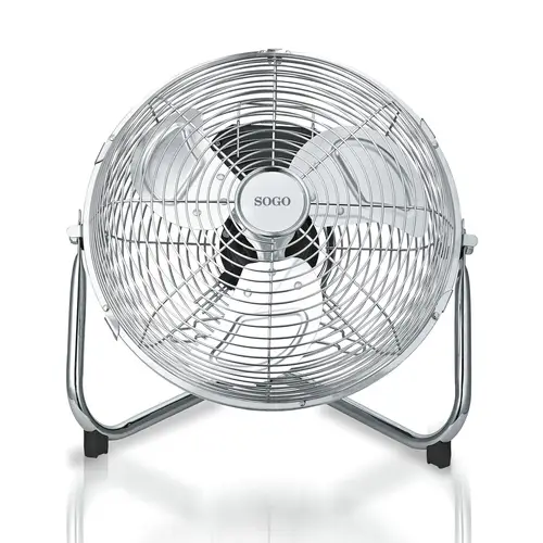 VEN-SS-21025 ventilador industrial - Imagen 2