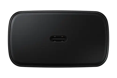 EP-TA845 Smartphone Negro Corriente alterna Carga rápida Interior - Imagen 5