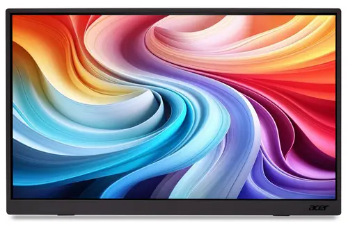 PM161Wbmiuux 40cm 16:10 6ms 220nits15.6' pantalla para PC - Imagen 1