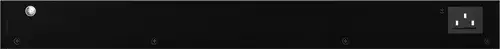 CloudEngine S5735-L24P4XE-A-V2 Gestionado L3 Gigabit Ethernet (10/100/1000) Energía sobre Ethernet (PoE) 1U Negro, Plata - Imagen 5