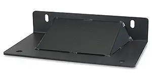 AR7700 accesorio de bastidor Tapa ciega para rack