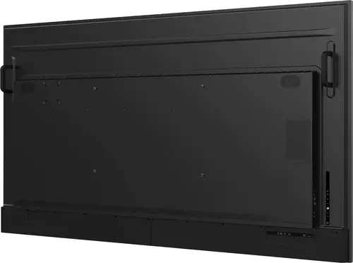 LH8675UHS-B2AG pantalla de señalización Pantalla plana para señalización digital 2,17 m (85.6") LCD Wifi 500 cd / m² 4K Ultra HD Negro Procesador incorporado Android 11 24/7 - Imagen 12