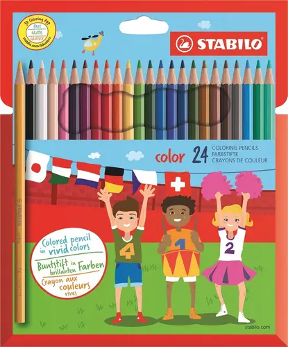 4006381488044 Caja de papel - Imagen 1