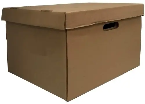 CONTENEDOR ITQUEDA 4 archiv. Fº KRAFT