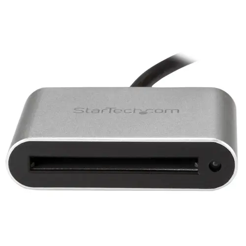 Lector/Grabador USB 3.0 de Tarjetas de Memoria Flash CFast 2.0 - Imagen 2